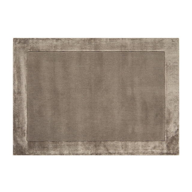 Ascot Rug Taupe