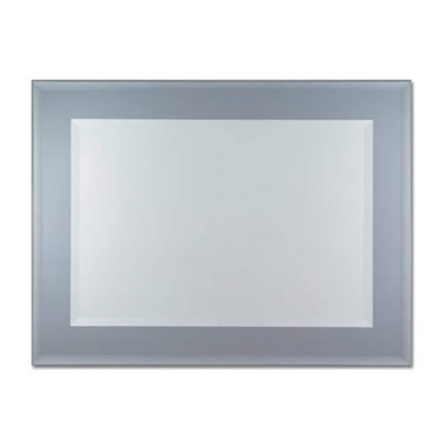 Neptune Grey Mirror Mirrors Fishpools, Mirror Frame Kit Uk