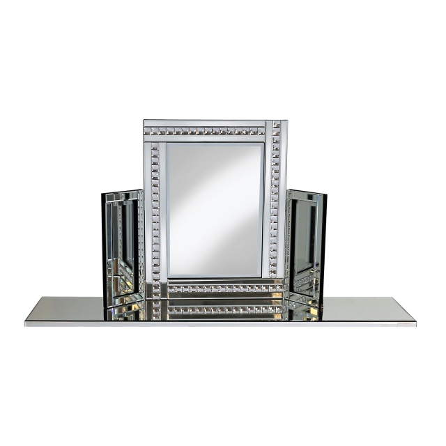 Florence Dressing Table Mirror