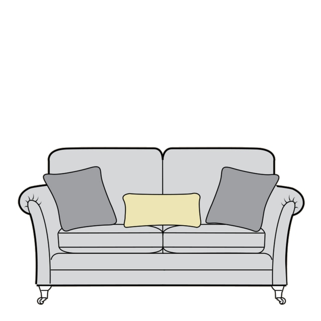 Chatsworth - 2 Seat Sofa