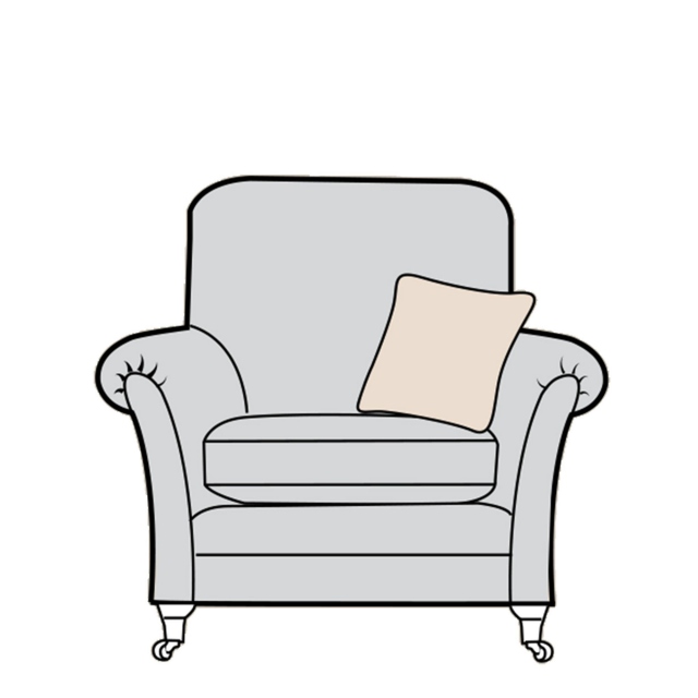 Chatsworth - Chair