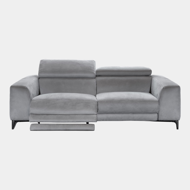Bella - 2.5 Seat Compact Sofa With 2 Power Recliners