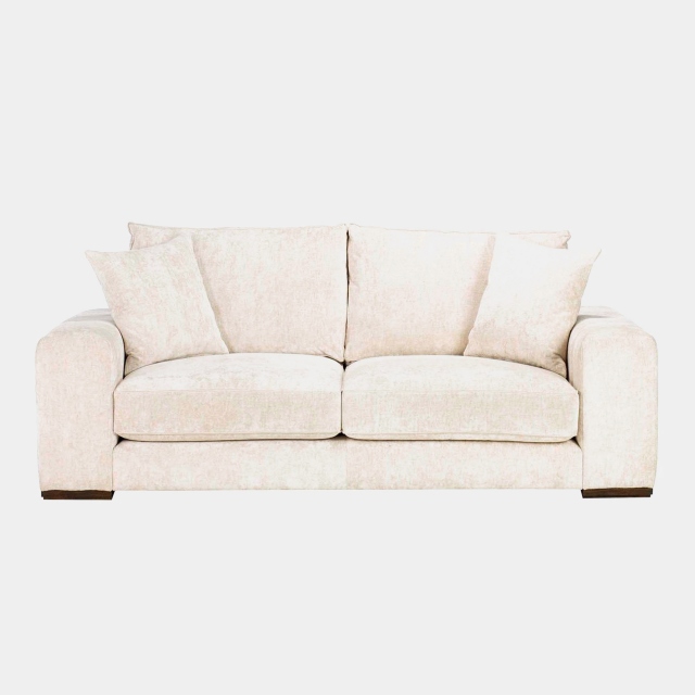 Small Sofa In Fabric - Wilshire