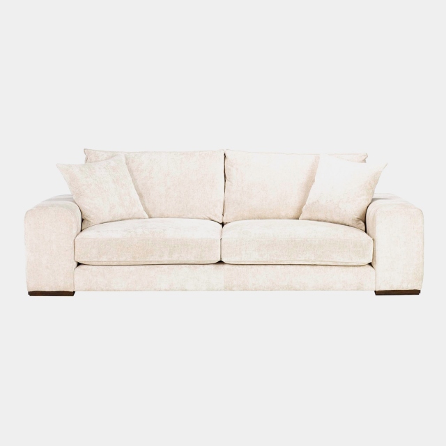 Grand Sofa In Fabric - Wilshire