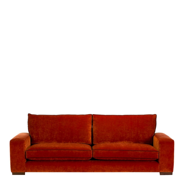 Grand Sofa - Rousseau