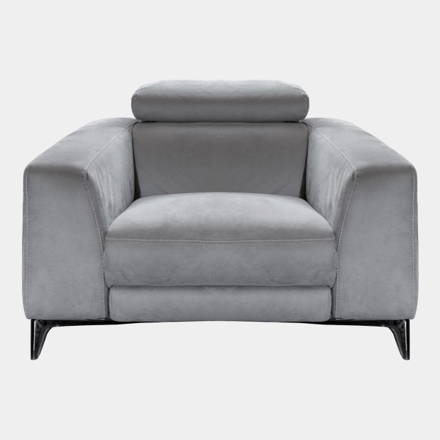 Chair In Fabric - Bella