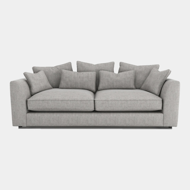 Large Sofa In Fabric - Cirrus