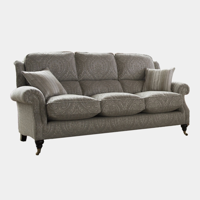 3 Seat Sofa - Parker Knoll Oakham