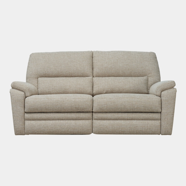 Parker Knoll Hampton Fabric - 2 Seat Sofa