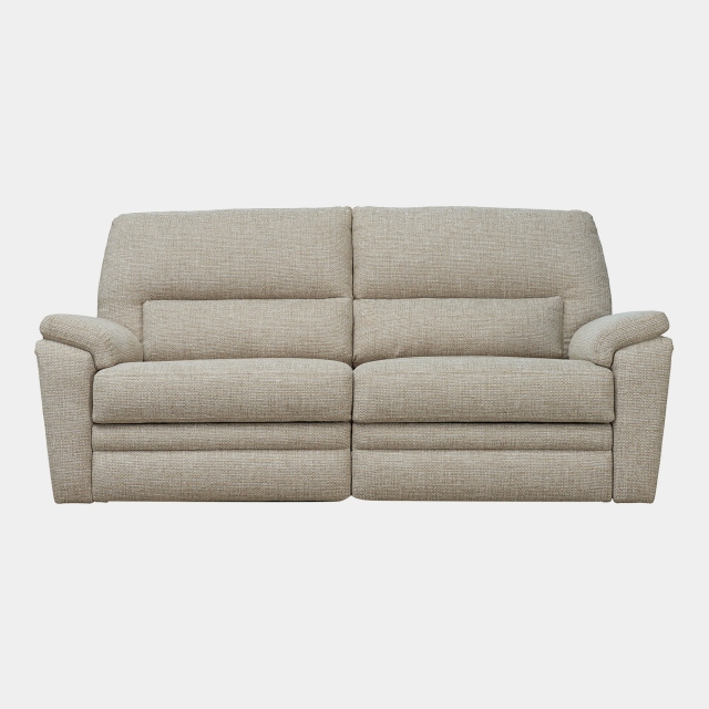Parker Knoll Hampton Fabric - Large 2 Seat Sofa