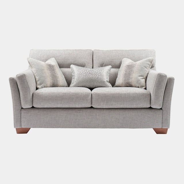 2 Seat Sofa In Fabric - Elan