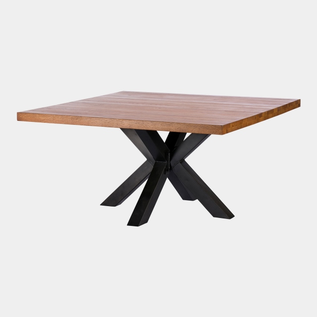 Santana - 150cm Square Dining Table