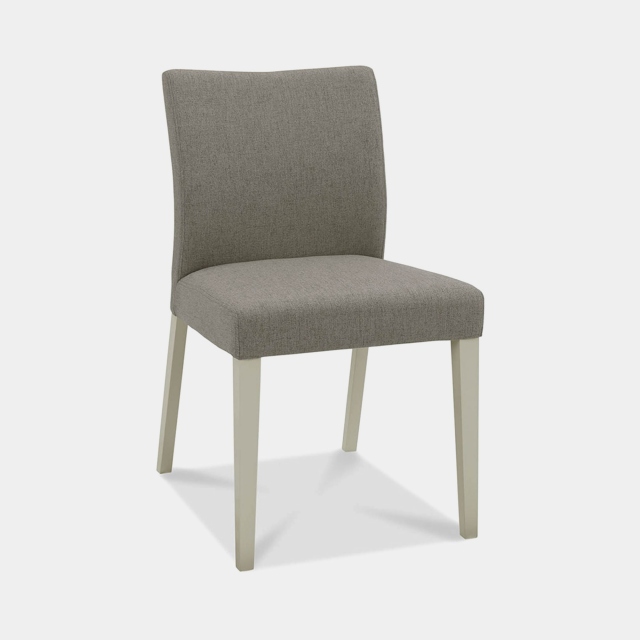 Upholstered Dining Chair - Bremen