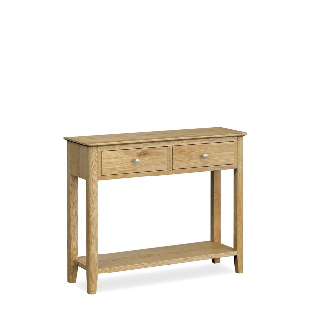 Console Table - Kenwood