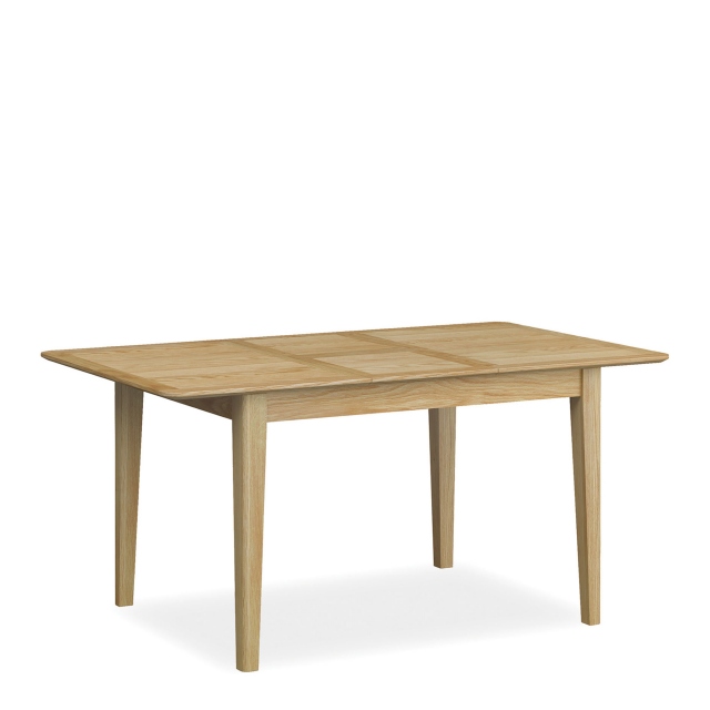 Kenwood - 120cm Compact Extending Dining Table