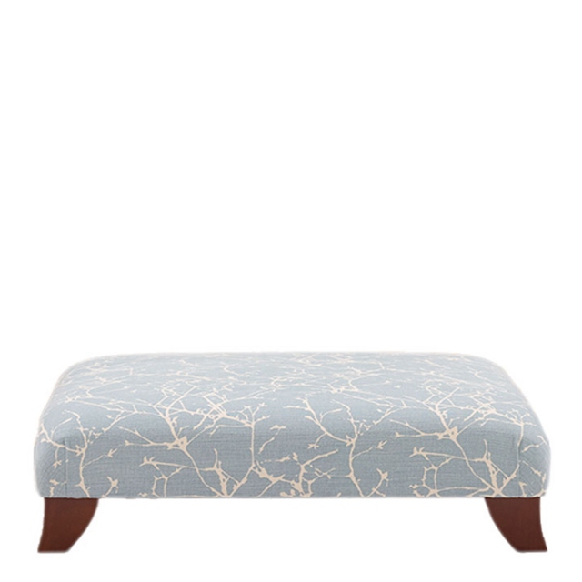 Feature Footstool - Lewis
