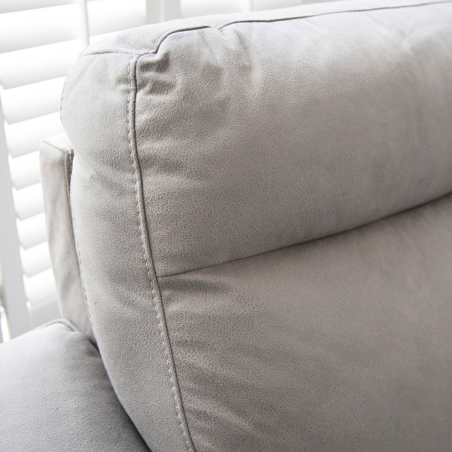 2 Seat Sofa In Fabric - Caruso
