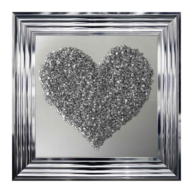 Heart Silver