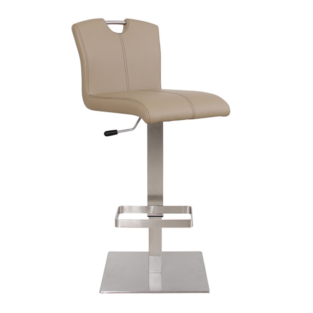 Barstool with Lift Function - Rockdale
