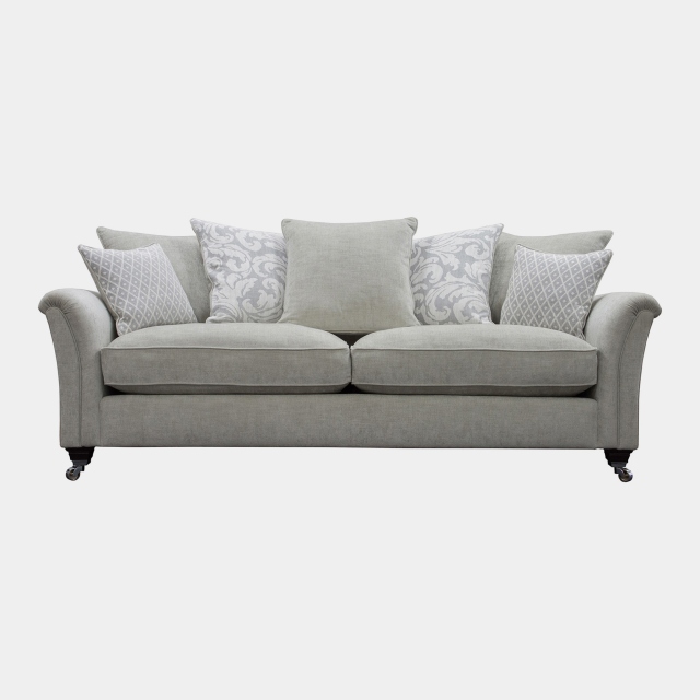 Parker Knoll Devonshire - Pillow Back Grand Sofa