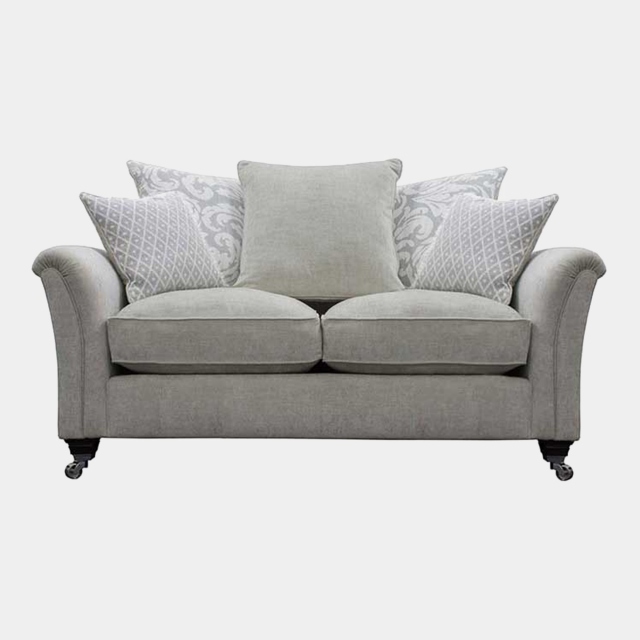 Parker Knoll Devonshire - Pillow Back 2 Seat Sofa