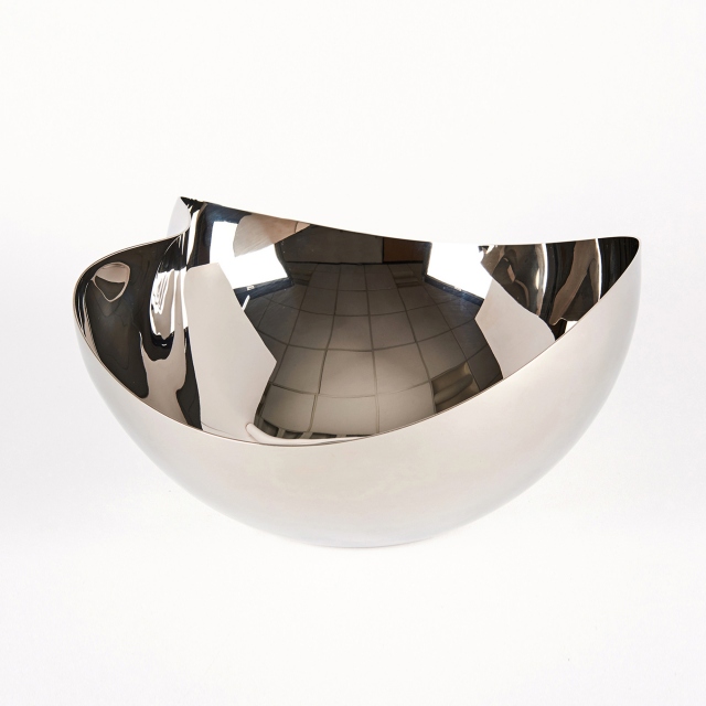 Stainless Steel Large - Robert Welch Drift Bowl