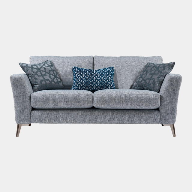 2.5 Seat Sofa In Fabric - Scala