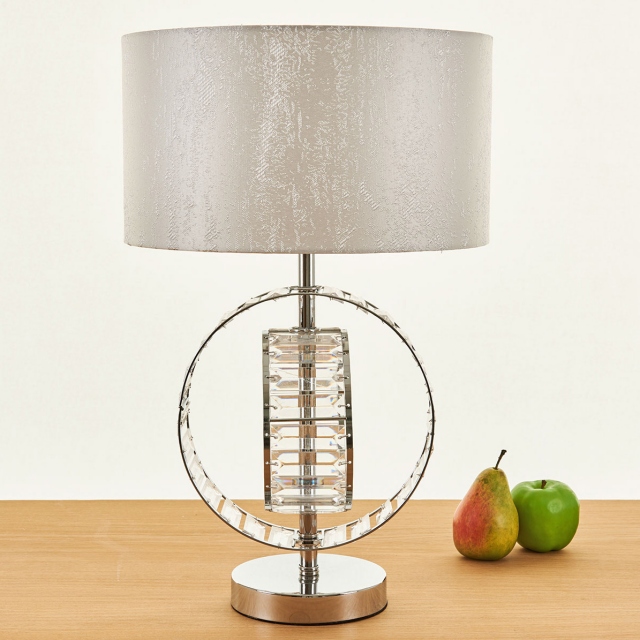 Table Lamp - Revell