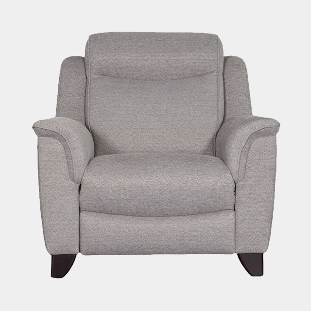 Parker Knoll Manhattan - Chair In Fabric