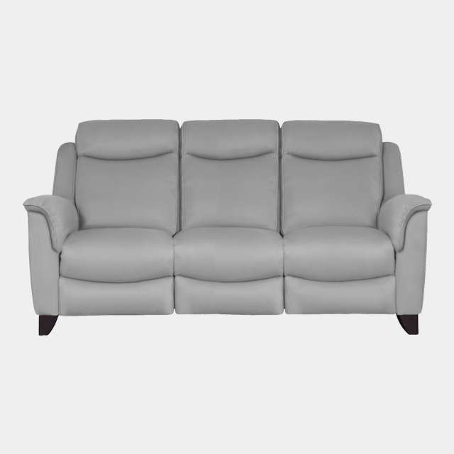 Parker Knoll Manhattan - 3 Seat Sofa In Fabric