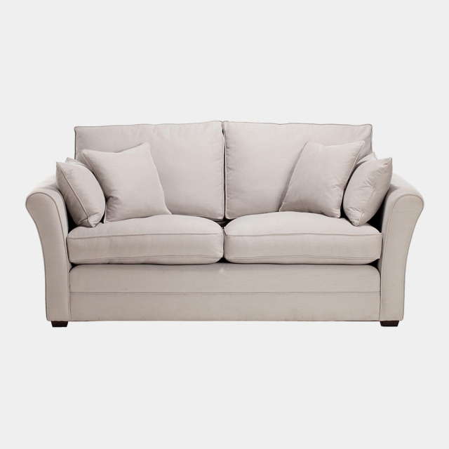 Medium Sofa In Fabric - Kendal