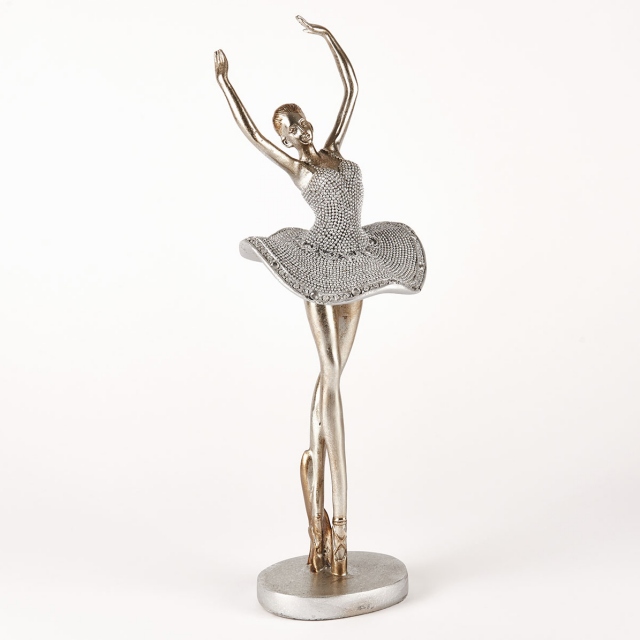 Anna Ballerina Figure
