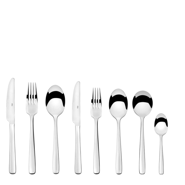 Premara 60 Piece Cutlery Set