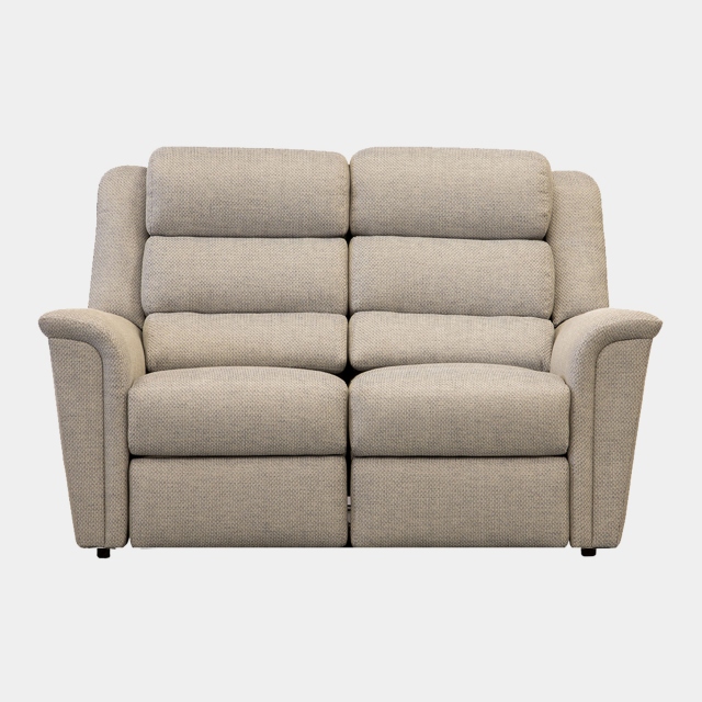 Parker Knoll Colorado - 2 Seat Sofa In Fabric