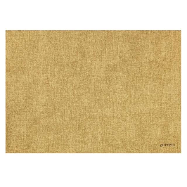 Ochre Reversible Placemat - Tiffany