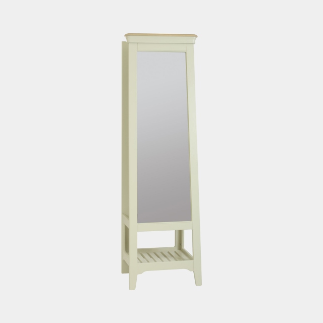 Cheval Mirror - Reed