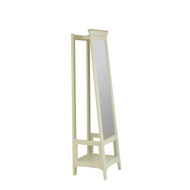 Cheval Mirror - Reed