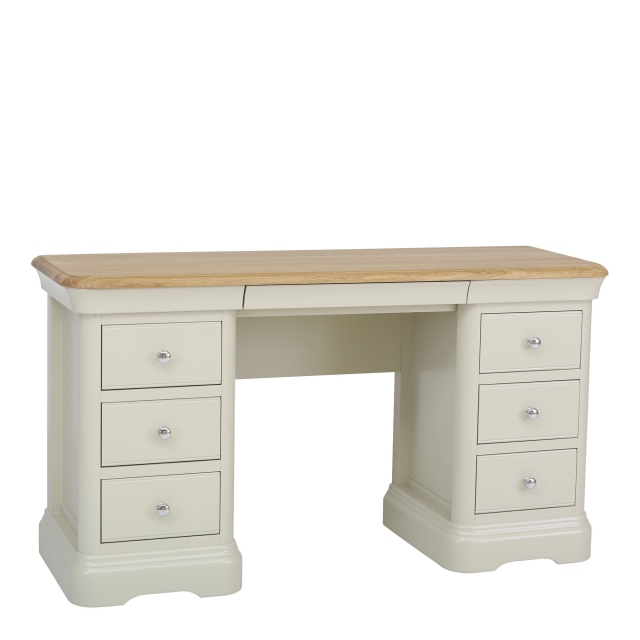 Double Dressing Table Morning Dew/Mist Top - Oliver