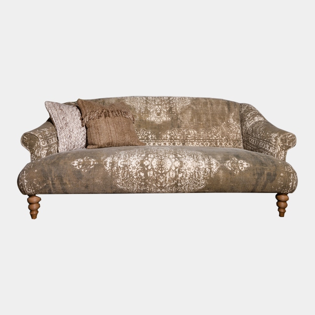 Petit Sofa In Fabric - Tetrad Jacaranda