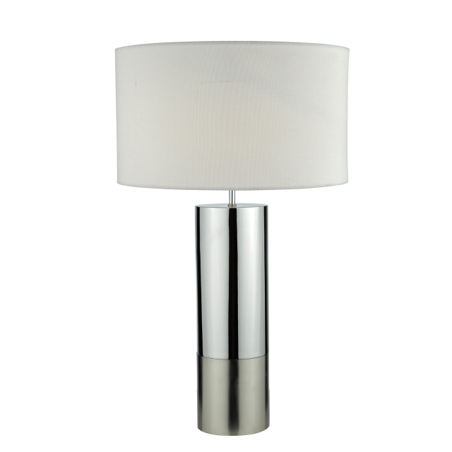 Table Lamp - Curtis