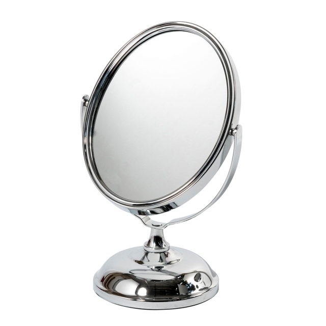 Iota Compact Vanity Mirror