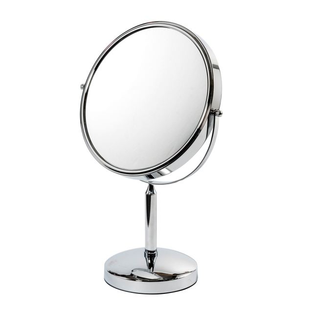 Alpha Vanity Mirror