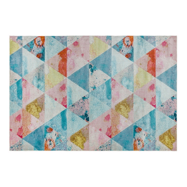Amelie Rug AM03 Triangles