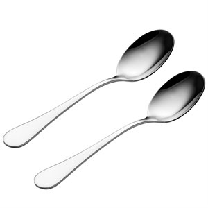 Viners Select Serving Spoons Pair