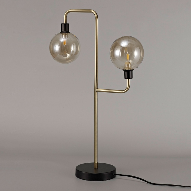 Hayle Table Lamp
