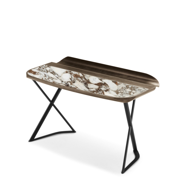 Desk In Keramik - Cattelan Italia Cocoon