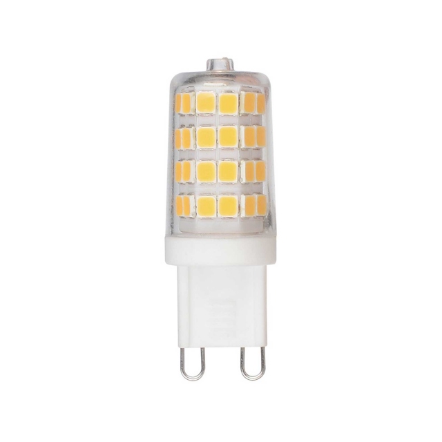 LED G9 3W Warm White Bulb