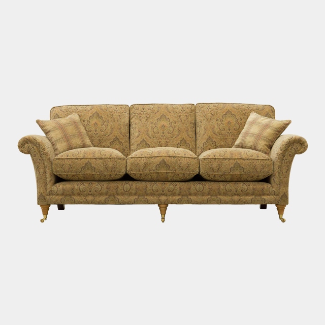 Grand Sofa In Fabric - Parker Knoll Burghley