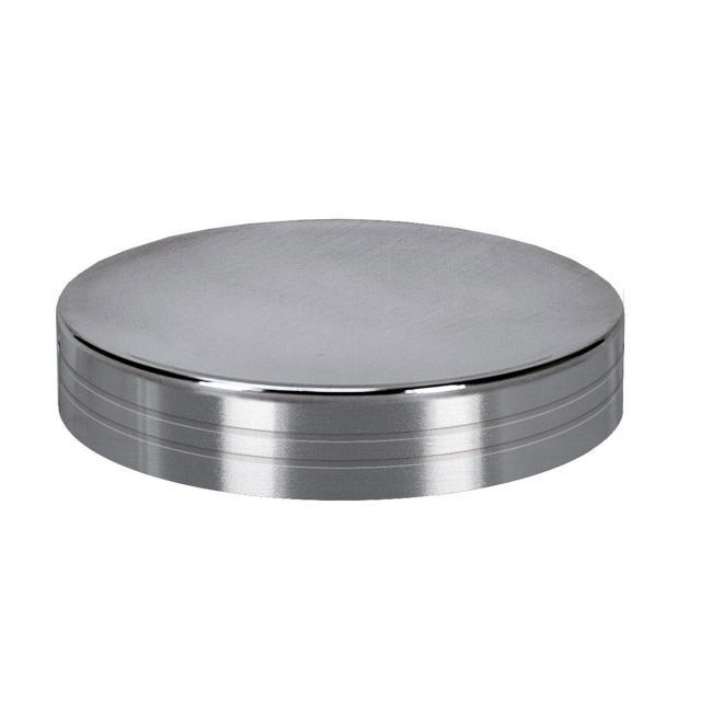 Gloria Soap Dish Stainless Steel