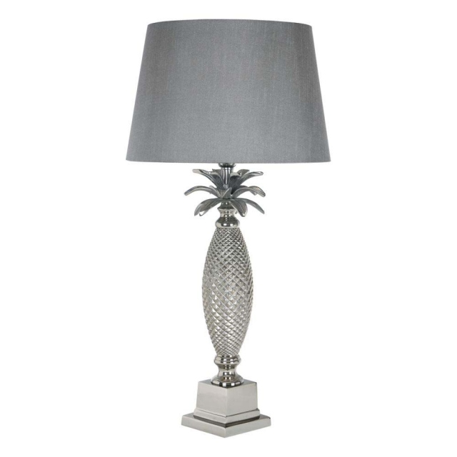 Tropical Table Lamp Inc Shade
